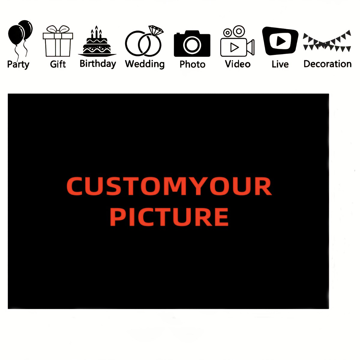Custom Photo Backdrop, Persona - Gaming Console Zelda recensione e prezzo