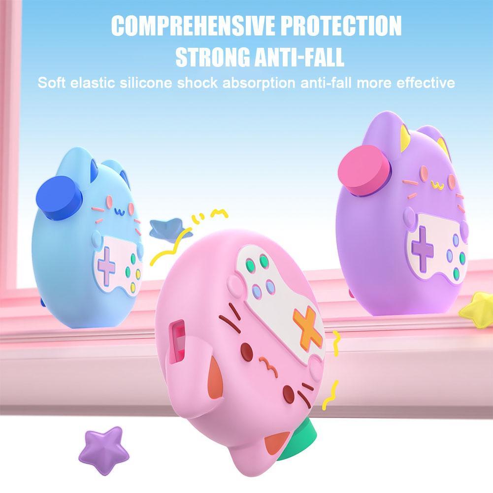 Games Console Soft Cover Liqui - Gaming Console Design recensione e prezzo