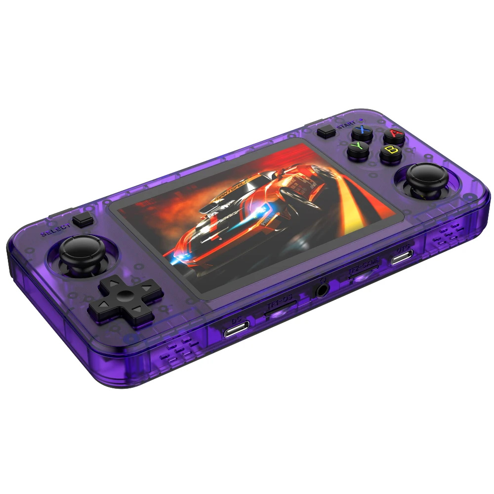 R36H Retro Handheld Video Game - Gaming Console Handheld Retro recensione e prezzo
