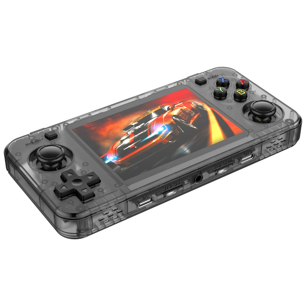 R36H Retro Handheld Video Game - Gaming Console Handheld Retro recensione e prezzo