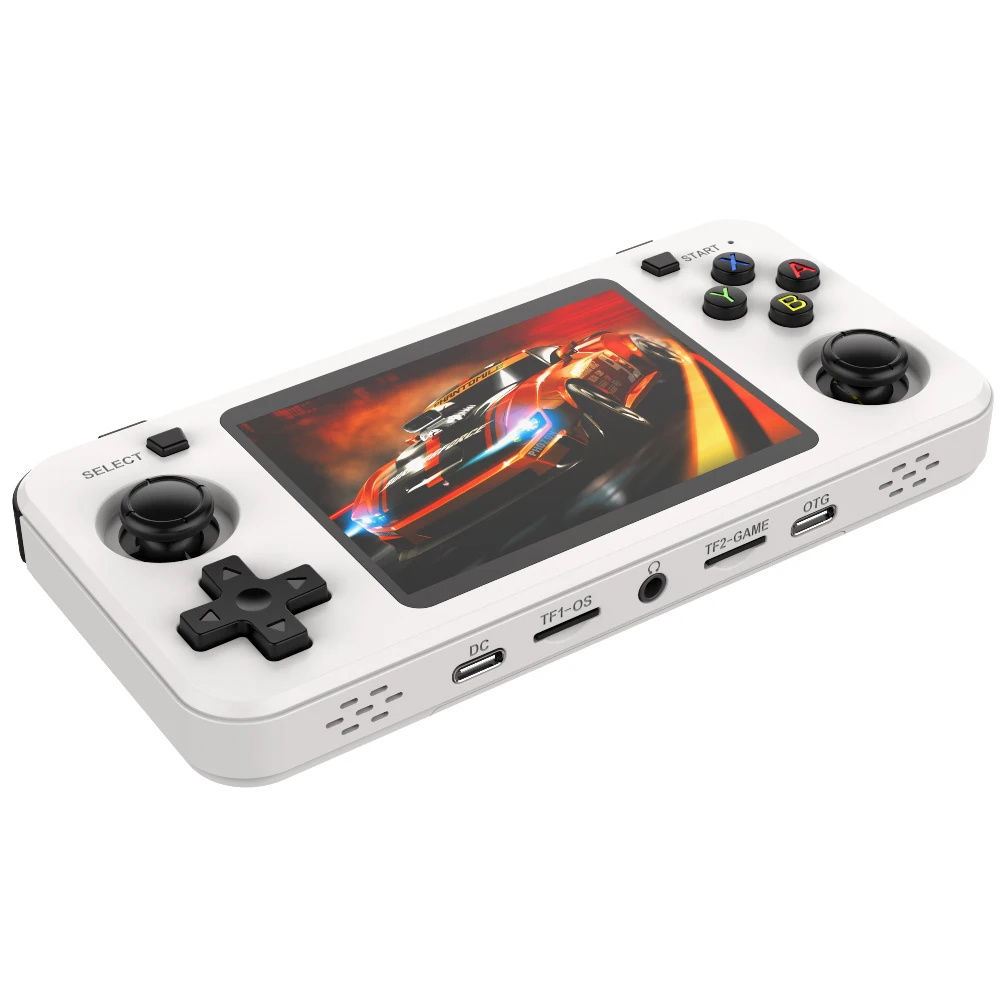 R36H Retro Handheld Video Game - Gaming Console Handheld Retro recensione e prezzo