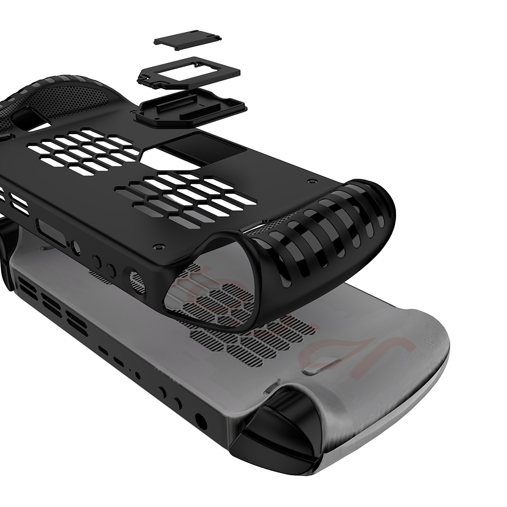 Gaming Console Case For Lenovo - Gaming Console Lenovo Legion Go recensione e prezzo