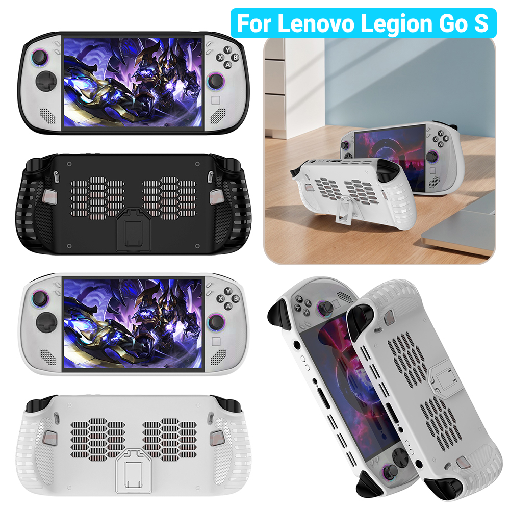 Gaming Console Case For Lenovo - Gaming Console Lenovo Legion Go recensione e prezzo