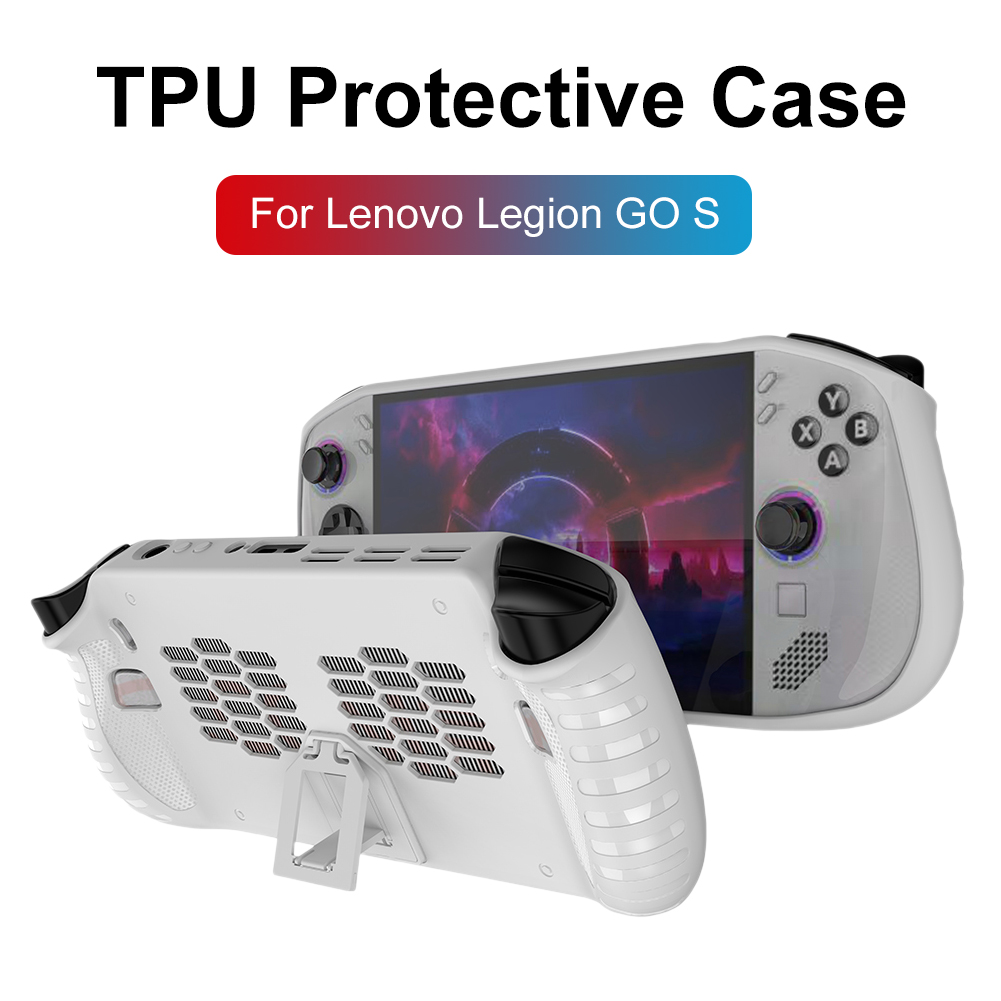 Gaming Console Case For Lenovo - Gaming Console Lenovo Legion Go recensione e prezzo