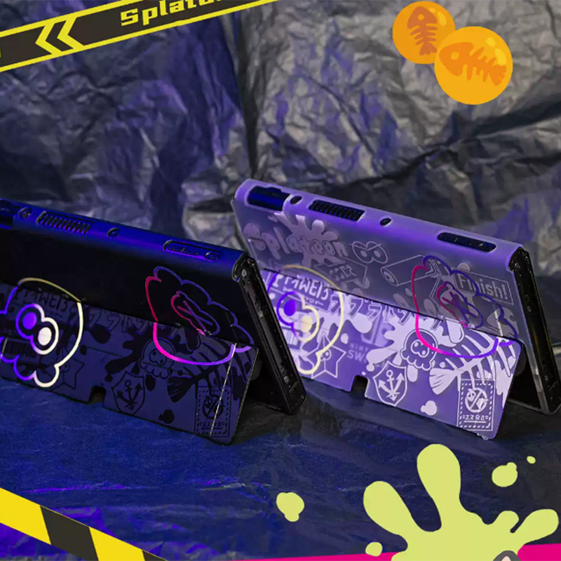 Anime Switch Protective Case F - Gaming Consoles recensione e prezzo
