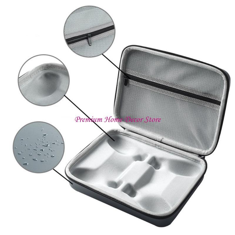 EVA Protective Carrying Case F - Gaming Console Design recensione e prezzo