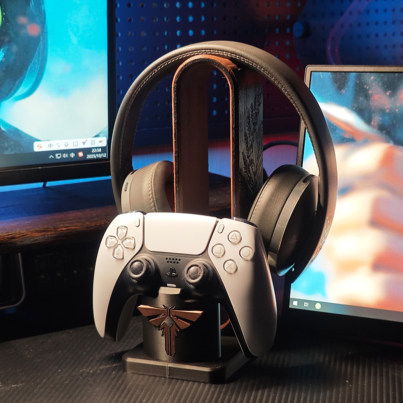 Handle Earphone Stand Zelda An - Gaming Console Zelda recensione e prezzo