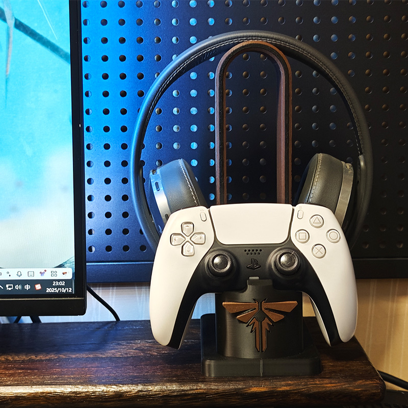 Handle Earphone Stand Zelda An - Gaming Console Zelda recensione e prezzo