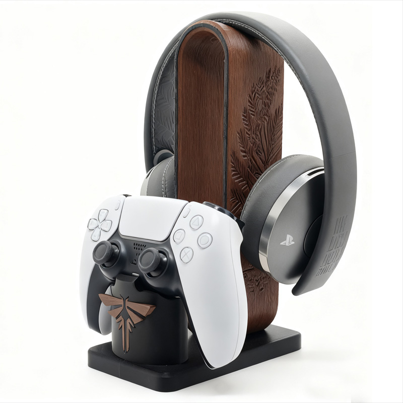 Handle Earphone Stand Zelda An - Gaming Console Zelda recensione e prezzo