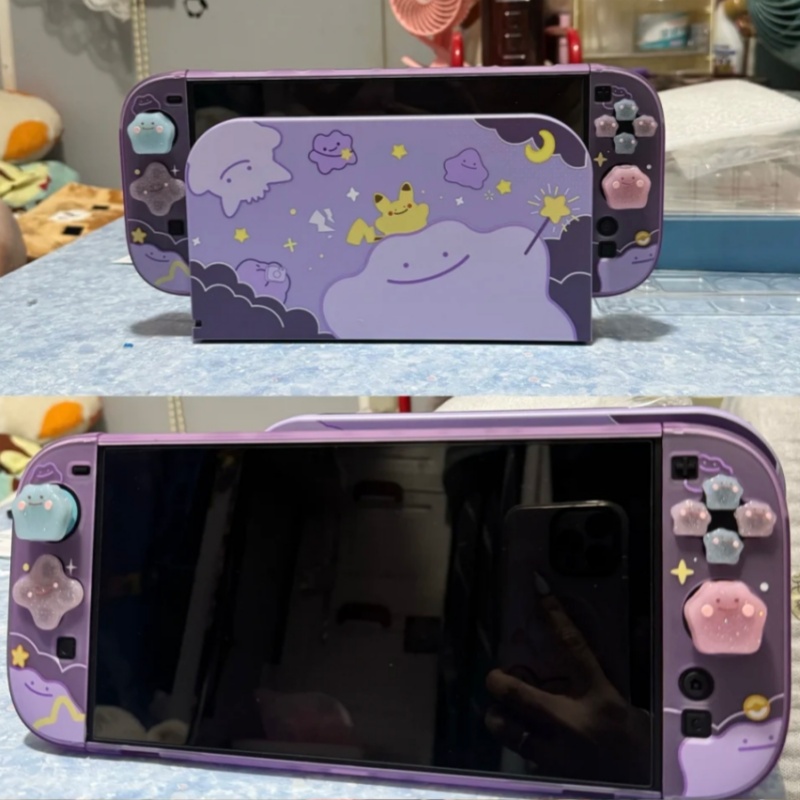 New Pokemon Switch 2 Split Pro - Gaming Consoles recensione e prezzo