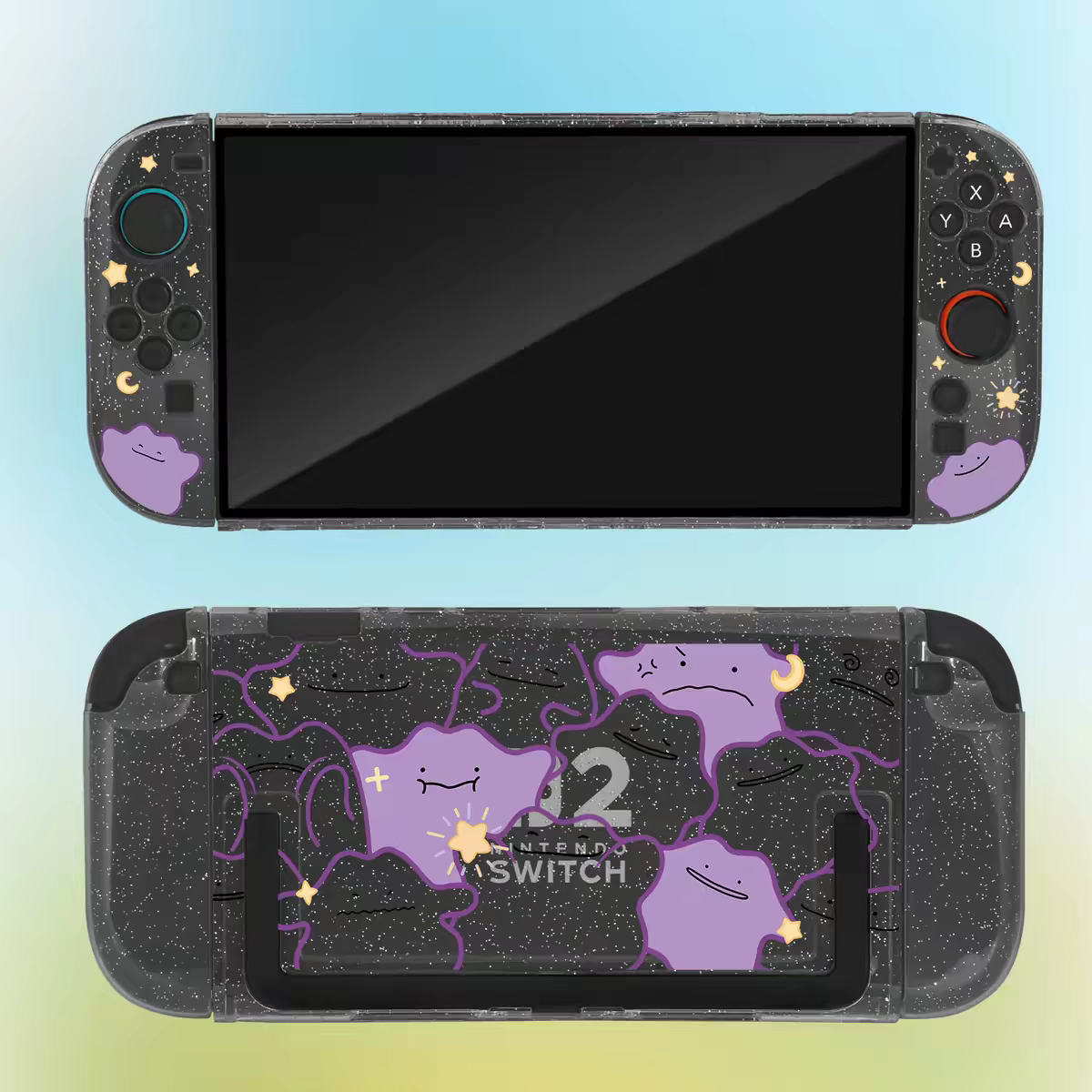 New Pokemon Switch 2 Split Pro - Gaming Consoles recensione e prezzo