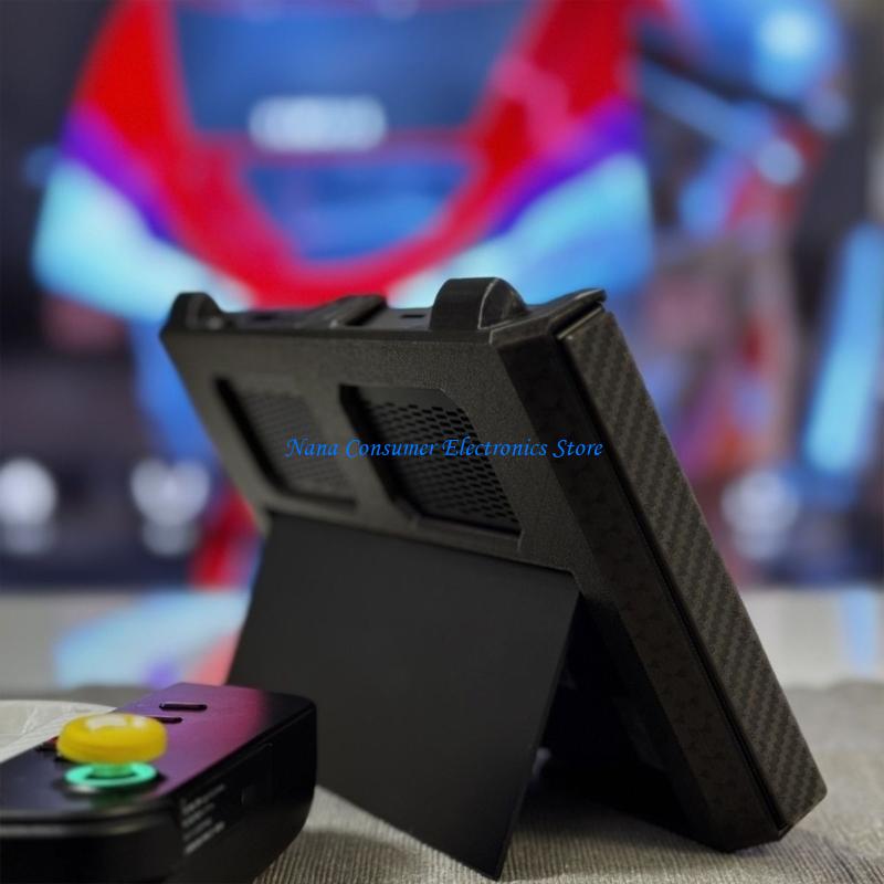 G7NE 1 Pair Side Dust Covers f - Gaming Console Lenovo Legion Go recensione e prezzo