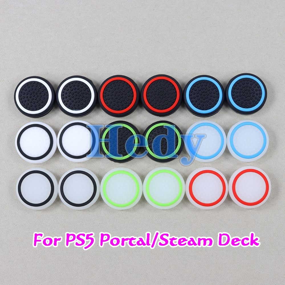 2PCS For PS5 Portal Luminous T - Gaming Console Ps5 recensione e prezzo