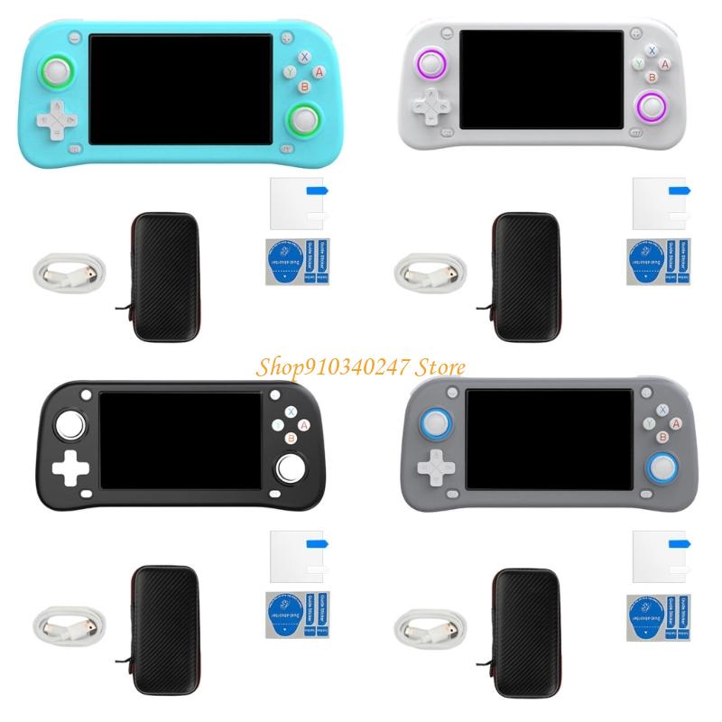 Q22A 4.3in Screen Portable Gam - Gaming Console Design recensione e prezzo