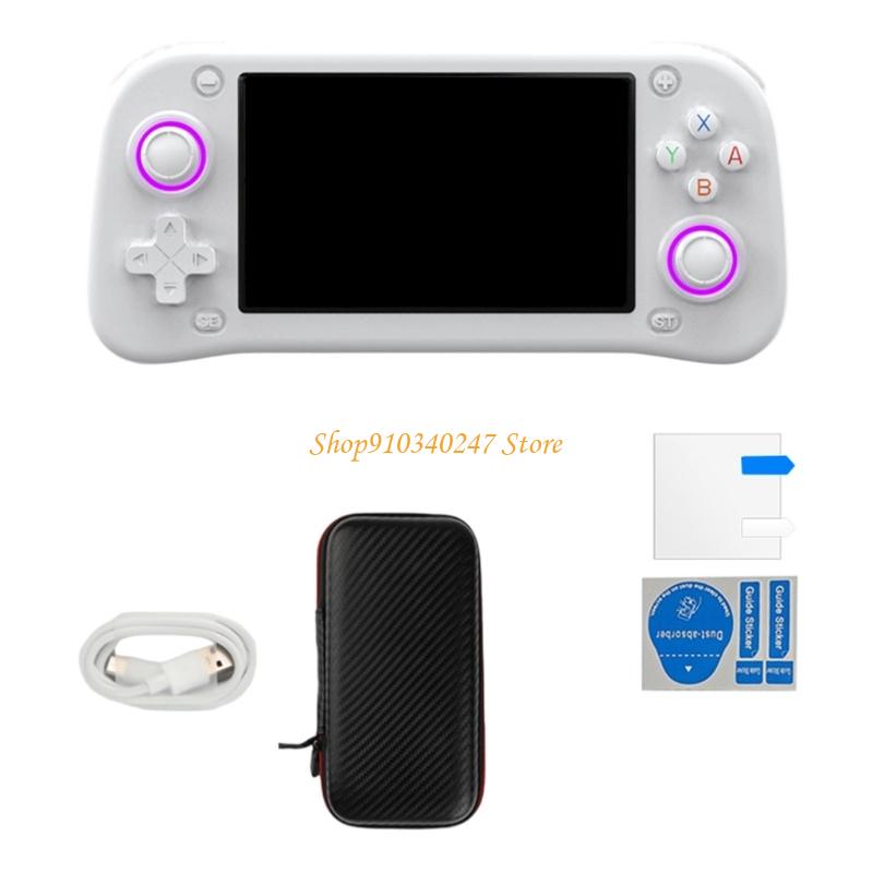 Q22A 4.3in Screen Portable Gam - Gaming Console Design recensione e prezzo