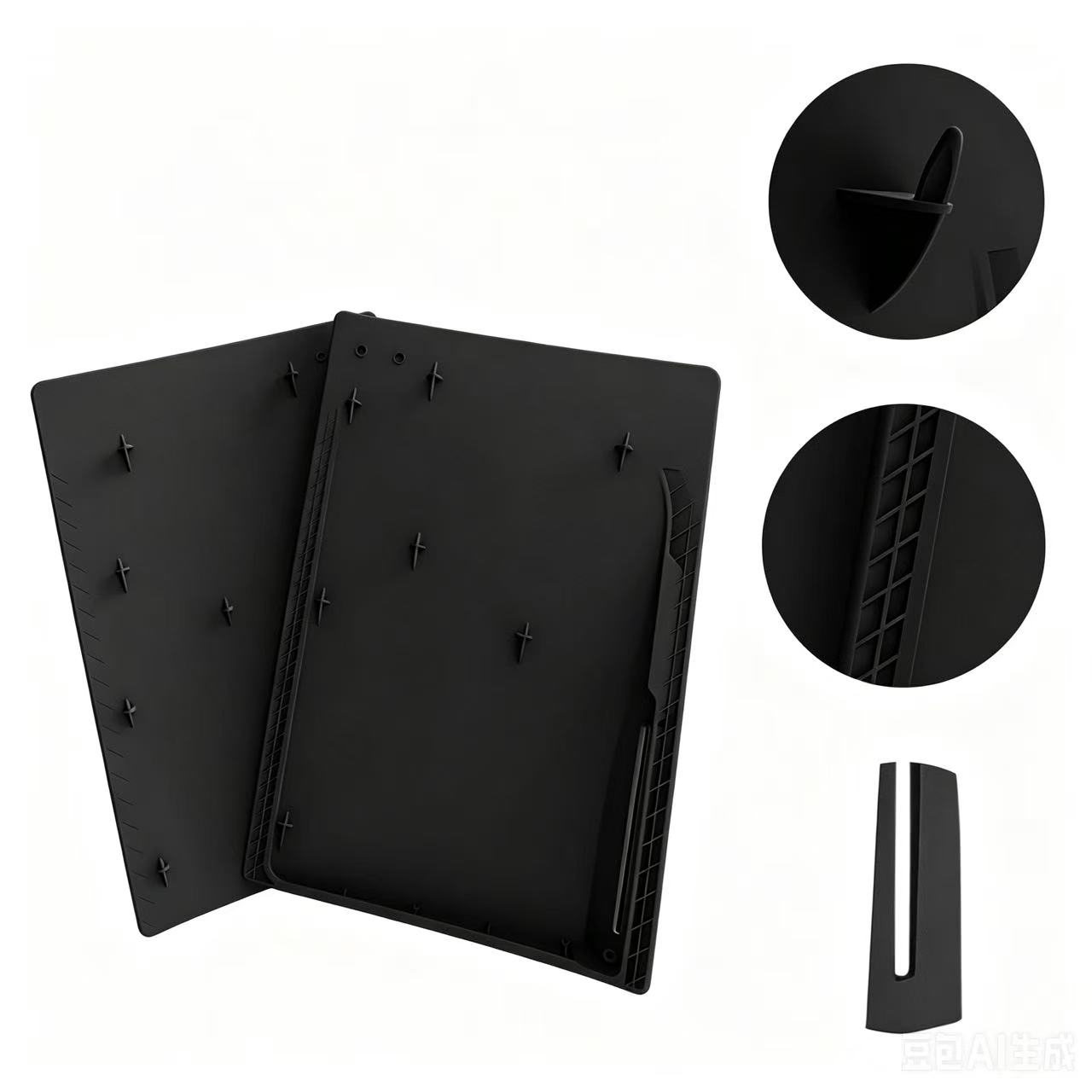 Cover Plates for PS5 Disc Edit - Gaming Console Ps5 recensione e prezzo