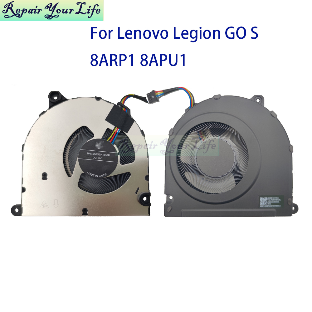 Gaming Console Cooler Fan For  - Gaming Console Lenovo Legion Go recensione e prezzo