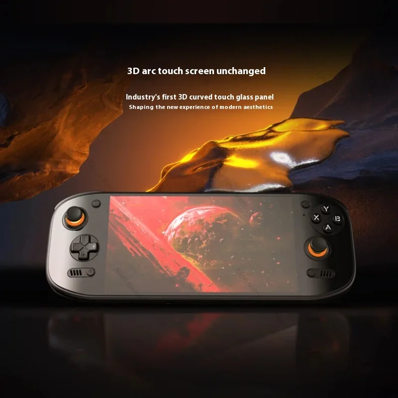 AYN Odin 2 Portal Retro Handhe - Gaming Console Handheld Retro recensione e prezzo