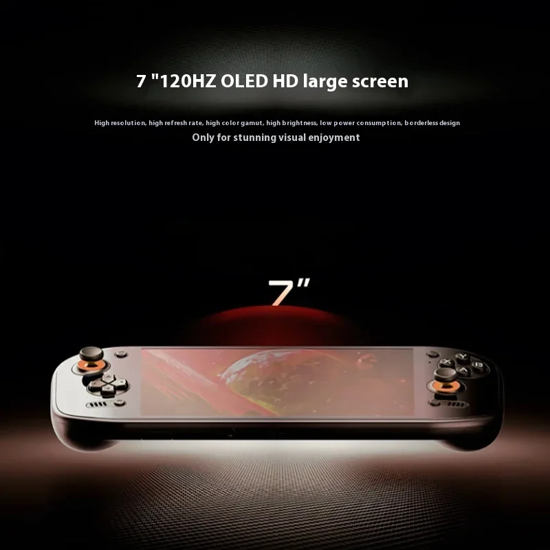 AYN Odin 2 Portal Retro Handhe - Gaming Console Handheld Retro recensione e prezzo