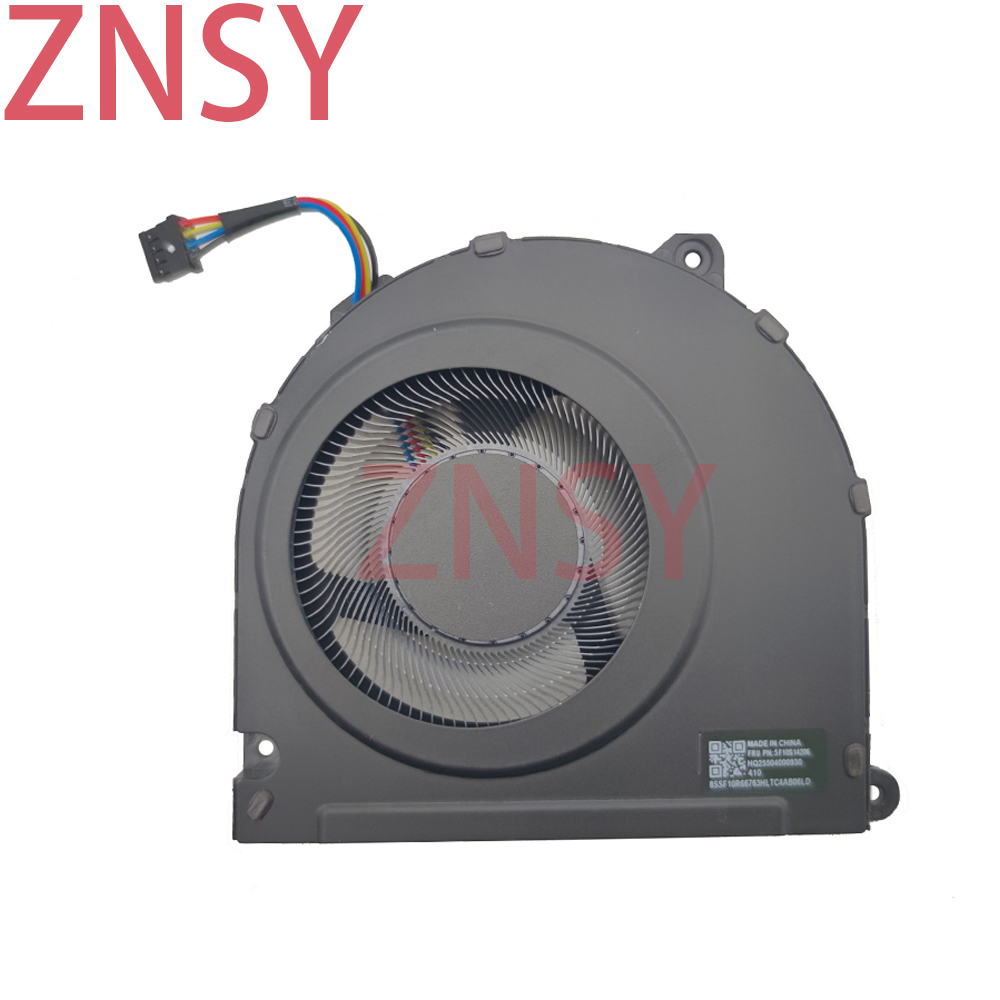 Handheld Console CPU Fan For L - Gaming Console Lenovo Legion Go recensione e prezzo