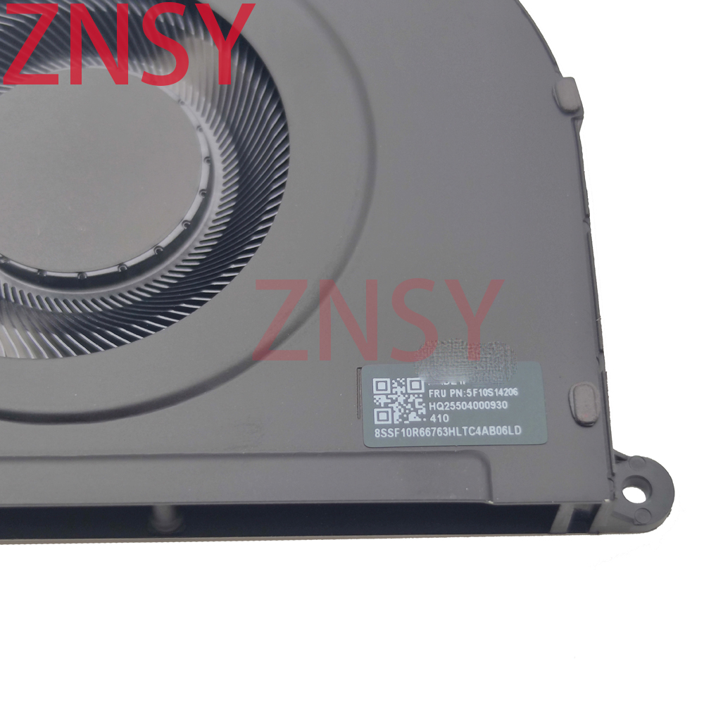 Handheld Console CPU Fan For L - Gaming Console Lenovo Legion Go recensione e prezzo