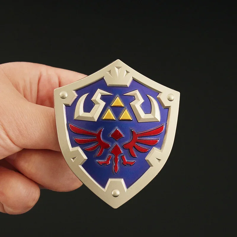 The Legend of Zelda Link Hylia - Gaming Console Zelda recensione e prezzo