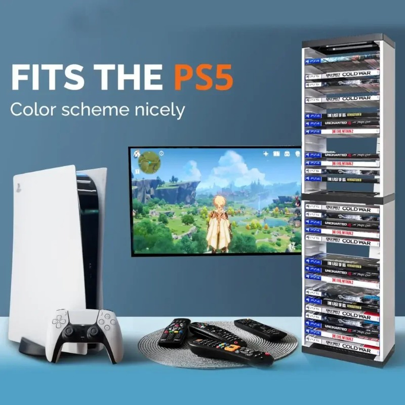 Console Disc Double-layer 36 C - Gaming Console Ps5 recensione e prezzo