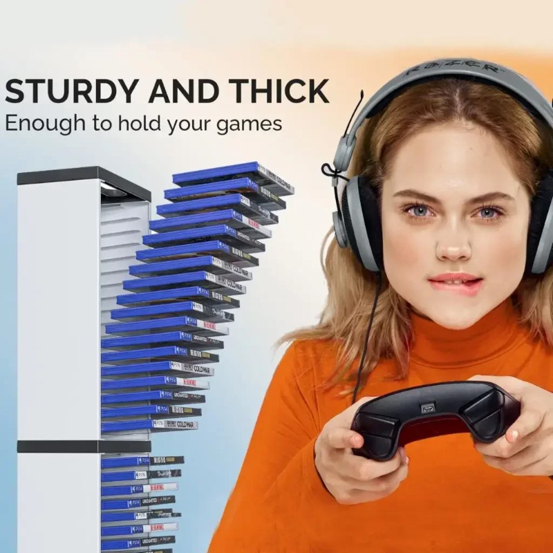 Console Disc Double-layer 36 C - Gaming Console Ps5 recensione e prezzo