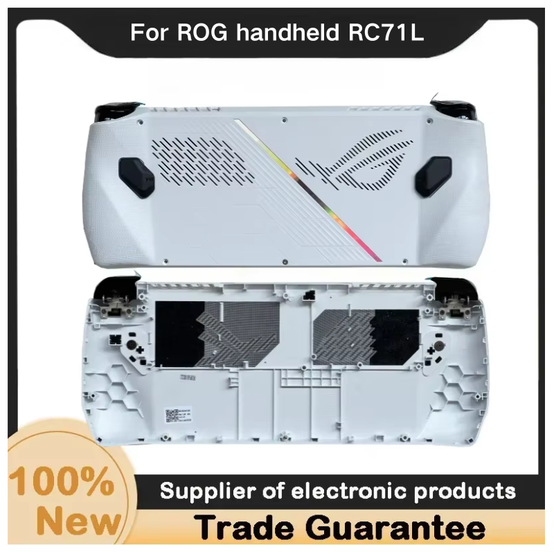 New For Kailxuling ROG handhel - Gaming Consoles recensione e prezzo