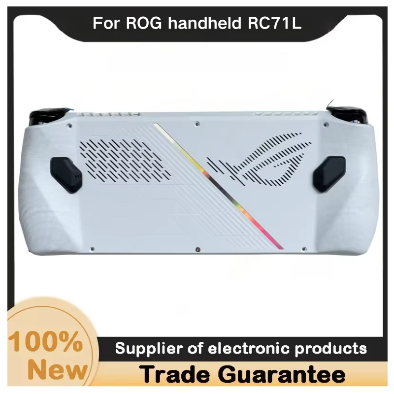New For Kailxuling ROG handhel - Gaming Consoles recensione e prezzo
