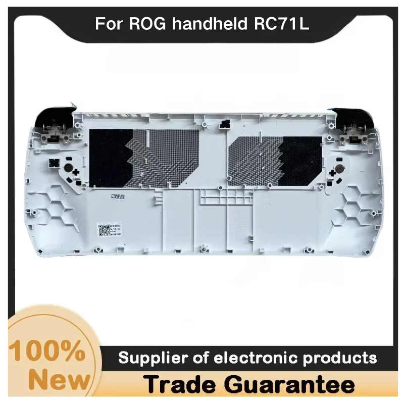 New For Kailxuling ROG handhel - Gaming Consoles recensione e prezzo