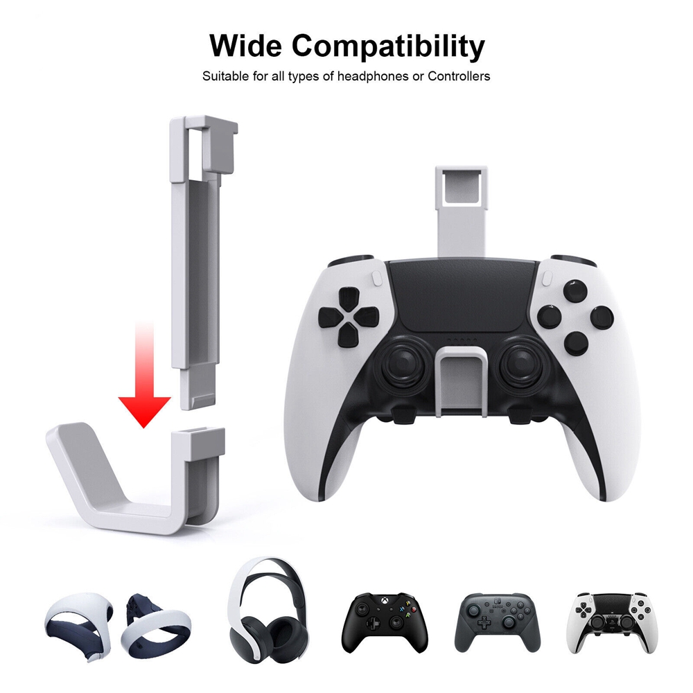 For PS5 Pro PS5 Slim Accessori - Gaming Console Ps5 recensione e prezzo