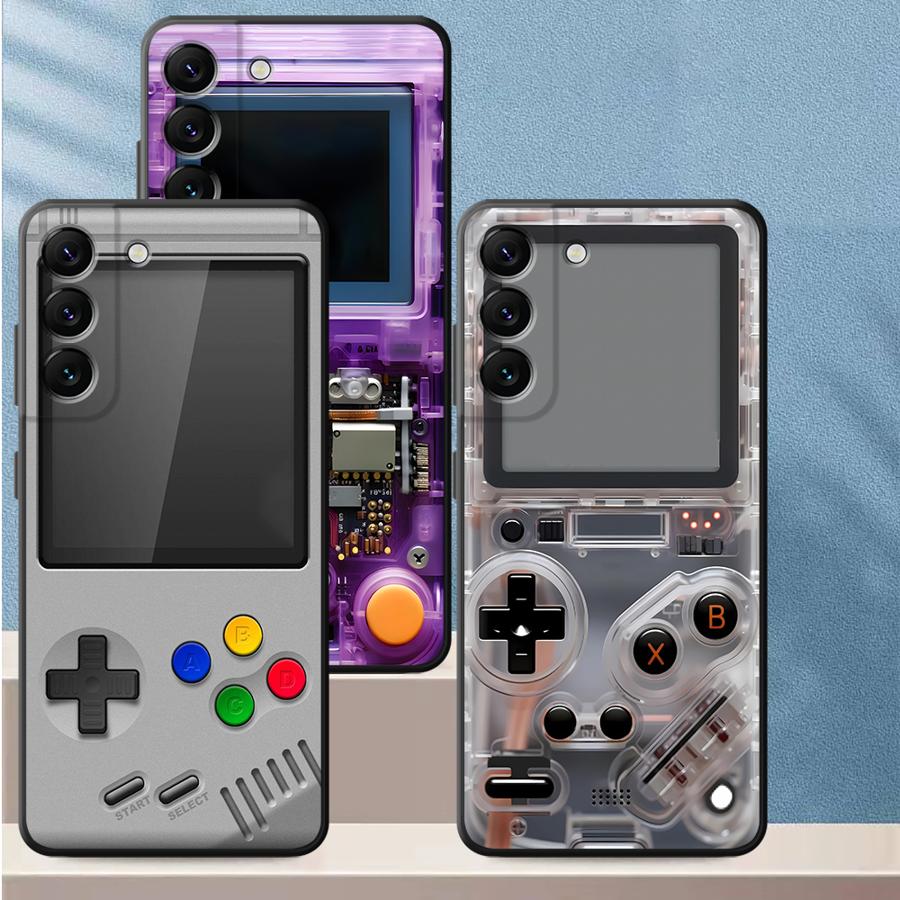 Purple Gaming Console Phone Co - Gaming Consoles recensione e prezzo