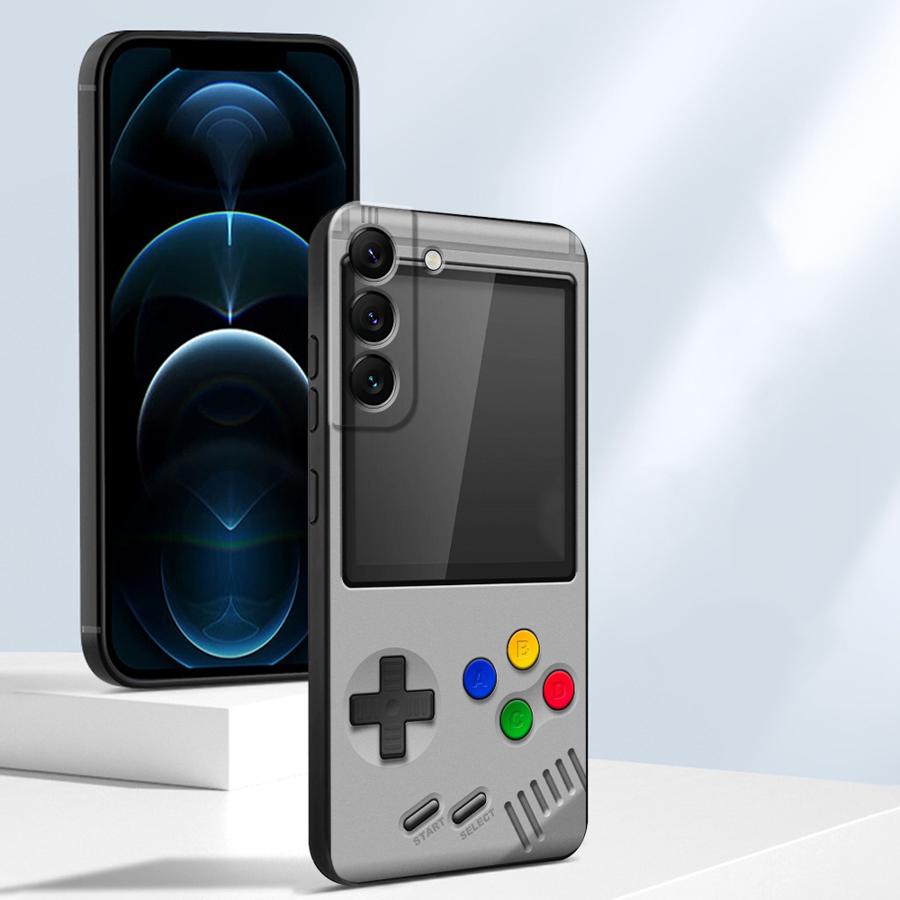 Purple Gaming Console Phone Co - Gaming Consoles recensione e prezzo