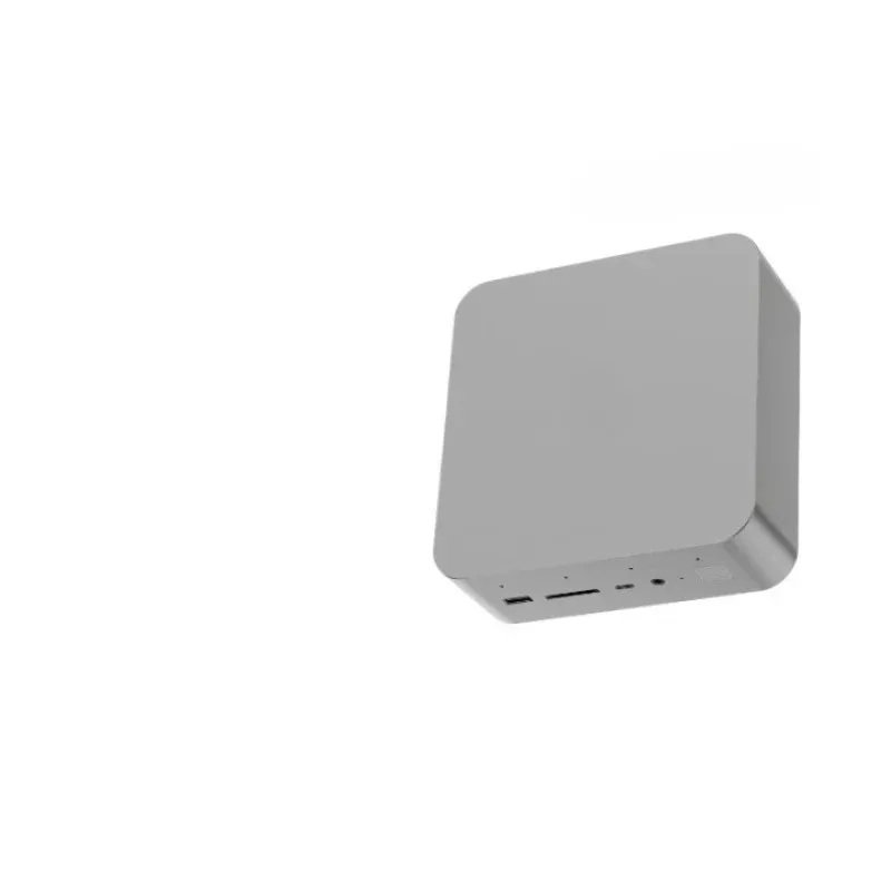 GTi13 UItra 13900HK High Perfo - Gaming Console Design recensione e prezzo