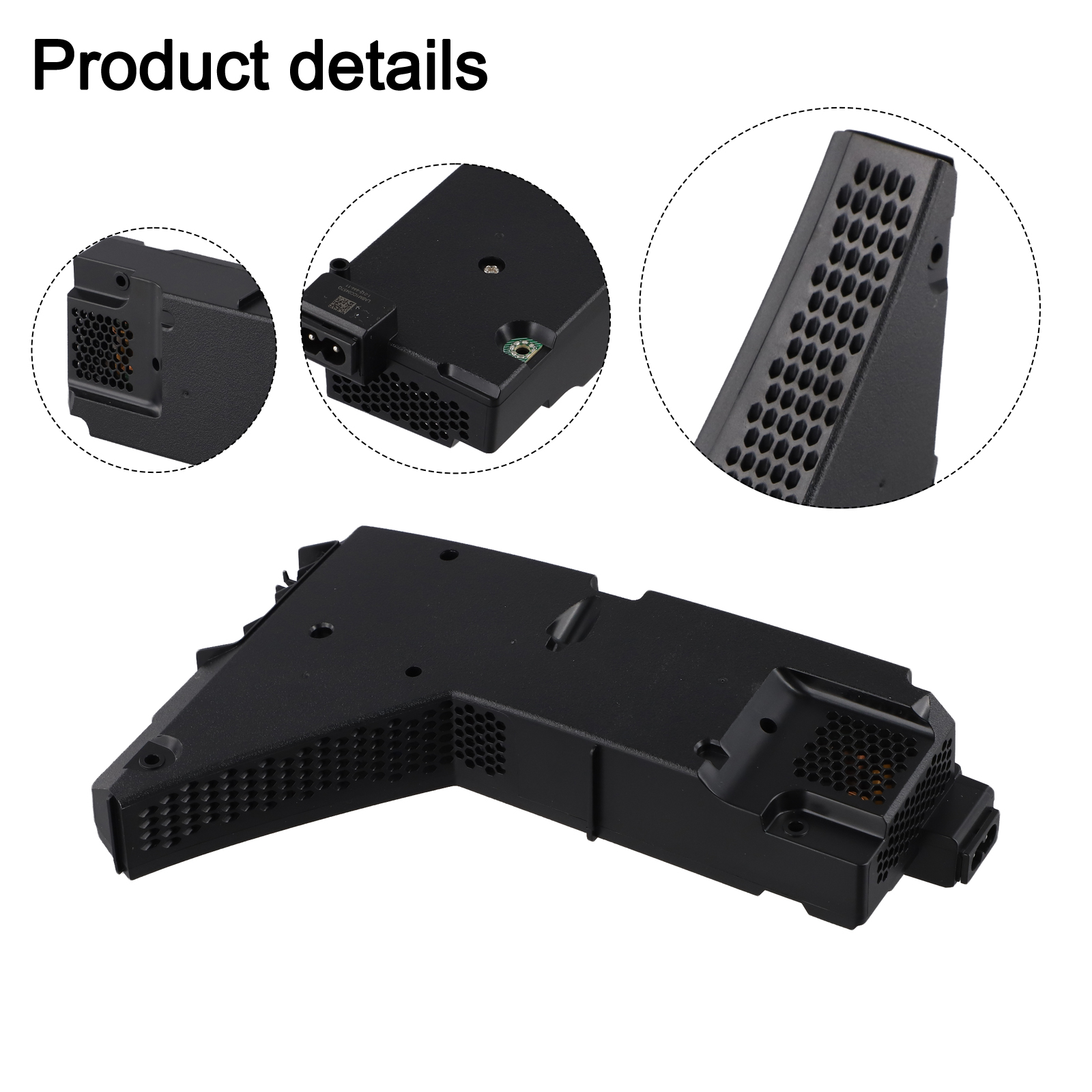 400FR Power Supply Internal Po - Gaming Console Design recensione e prezzo