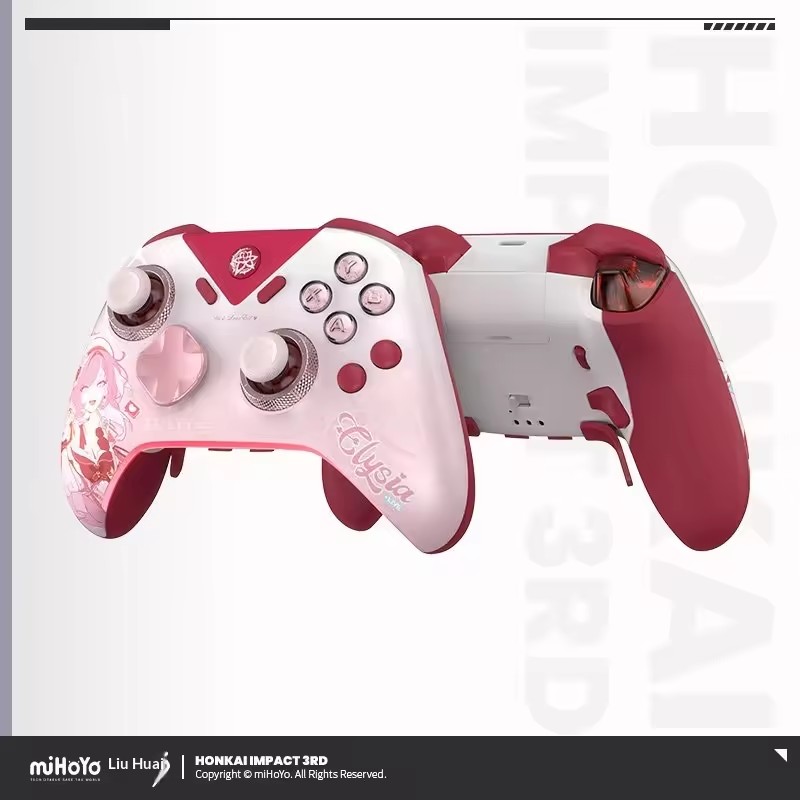 MiHoYo Elysia Elite MiHoYo Hon - Gaming Console Bluetooth recensione e prezzo