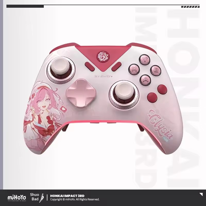 MiHoYo Elysia Elite MiHoYo Hon - Gaming Console Bluetooth recensione e prezzo