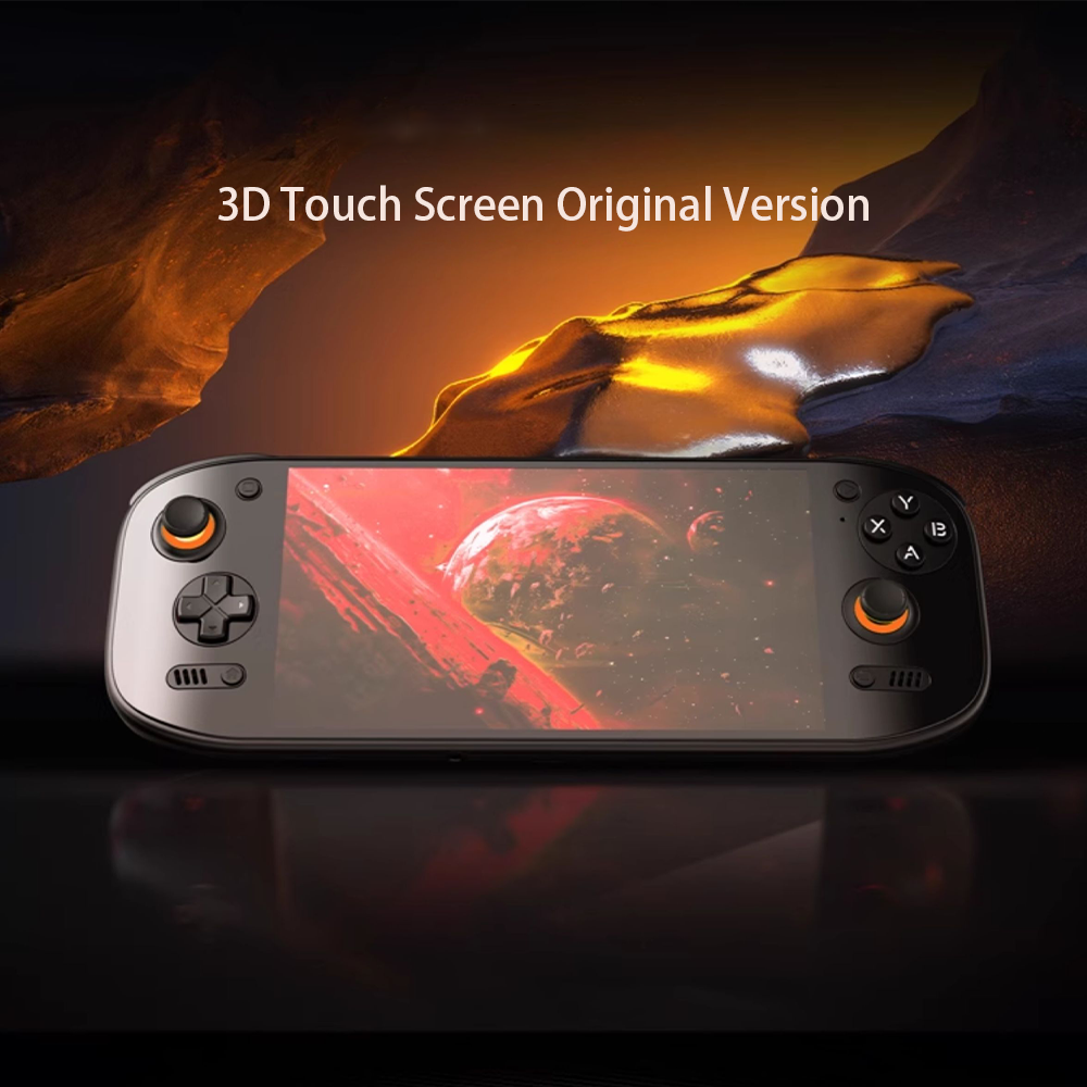 Ayn Odin2 Portal Pro/ Max Hand - Gaming Console Gta recensione e prezzo