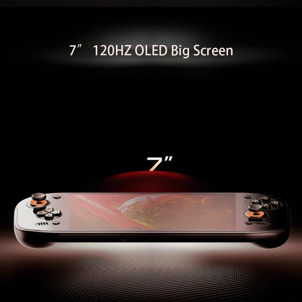 Ayn Odin2 Portal Pro/ Max Hand - Gaming Console Gta recensione e prezzo