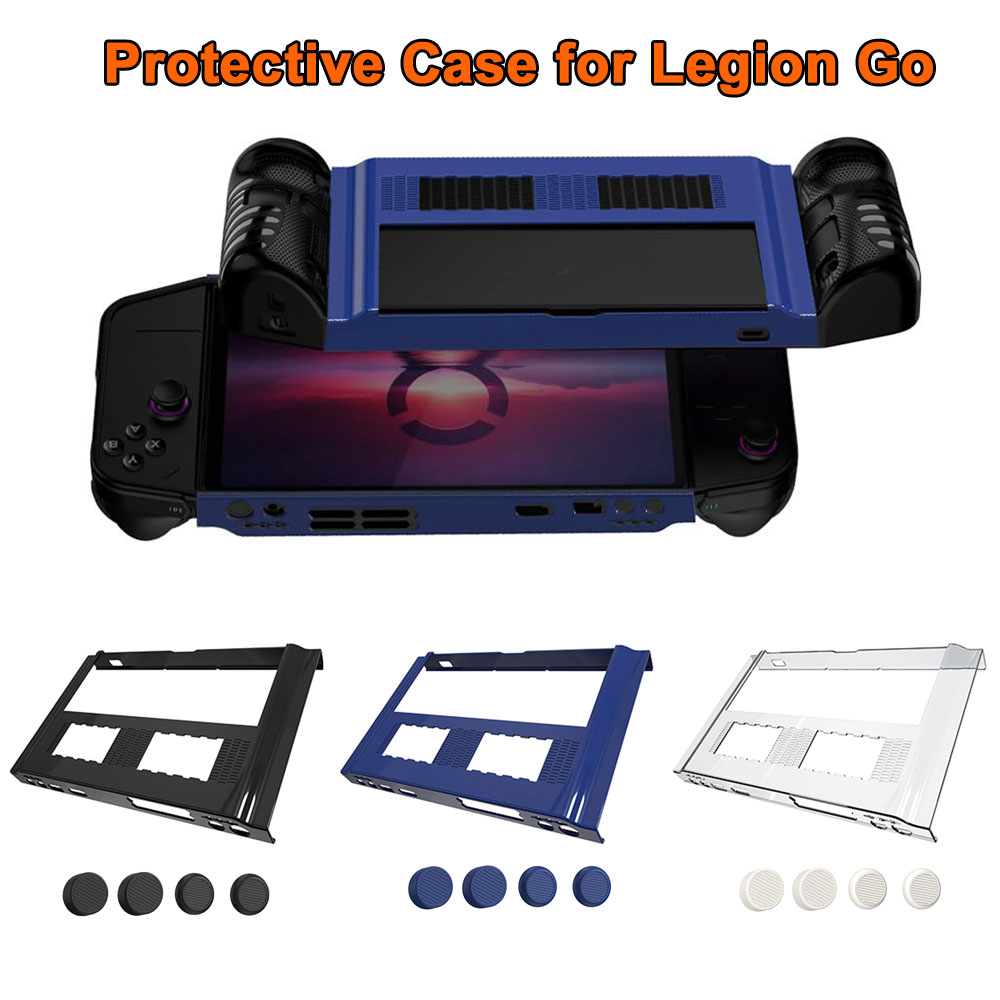Protective Case for Lenovo Leg - Gaming Console Lenovo Legion Go recensione e prezzo