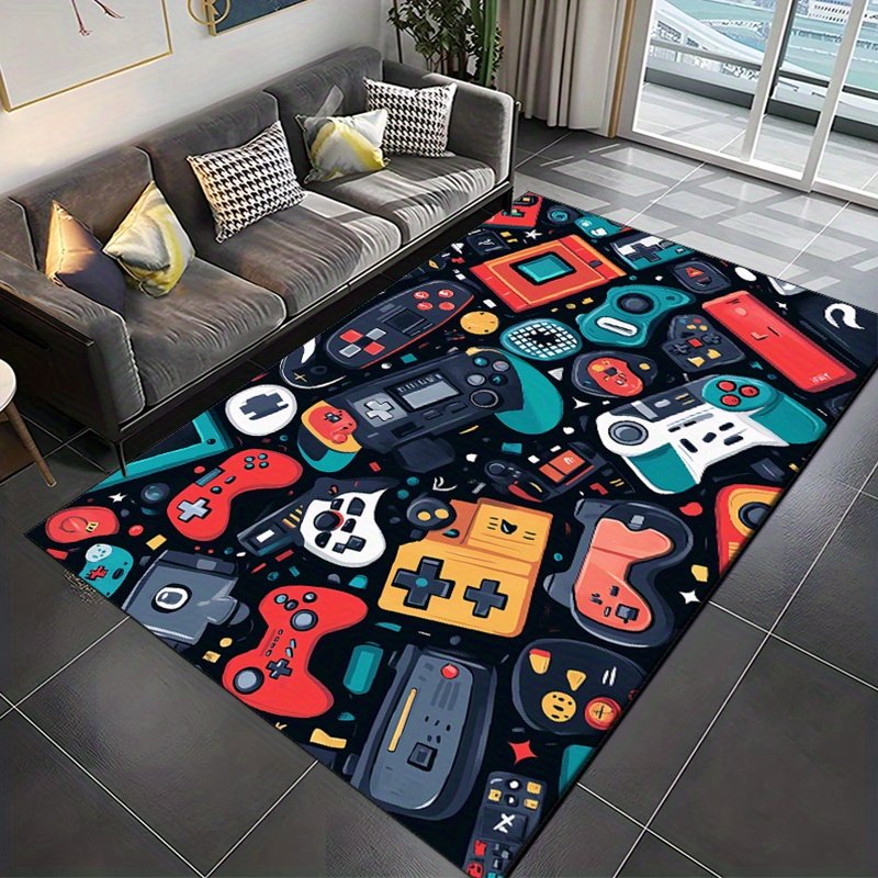 Vibrant Gaming Controller & Co - Gaming Console Design recensione e prezzo