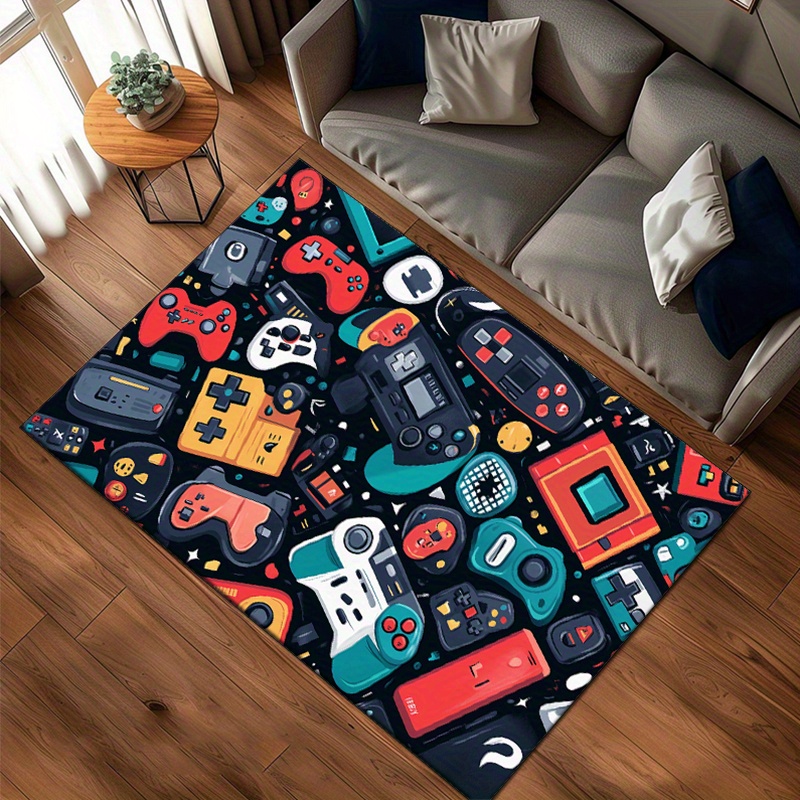 Vibrant Gaming Controller & Co - Gaming Console Design recensione e prezzo