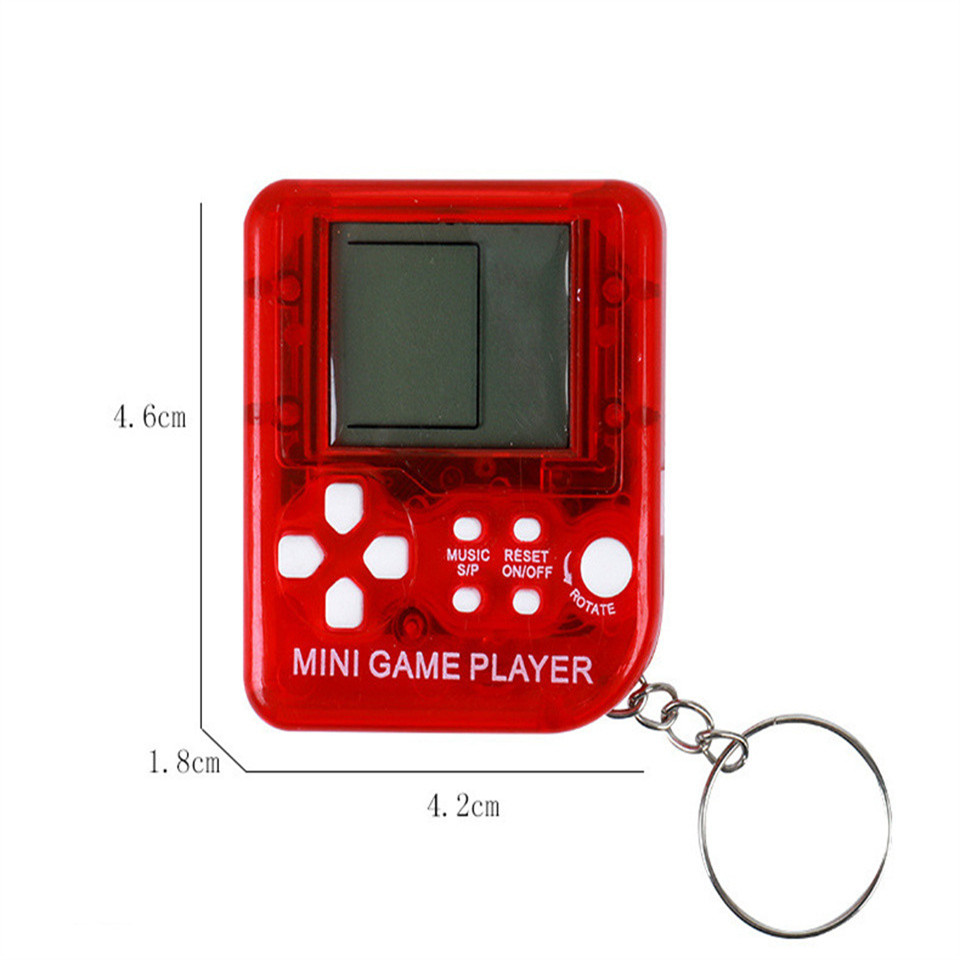 GAMINJA Retro Mini Handheld Ga - Gaming Console For 7 Year Old recensione e prezzo