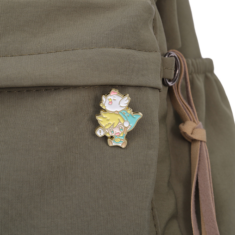 Adventure Game Badges Enamel P - Gaming Console Zelda recensione e prezzo