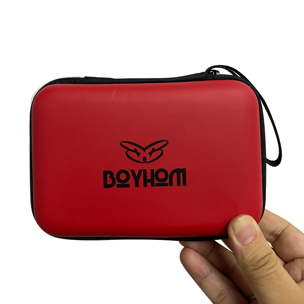 Bag for R36S Retro Handheld Vi - Gaming Console Handheld Retro recensione e prezzo