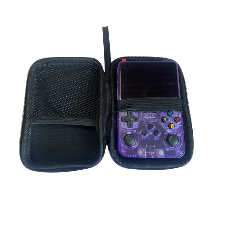 Bag for R36S Retro Handheld Vi - Gaming Console Handheld Retro recensione e prezzo