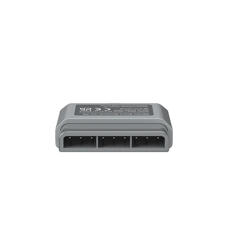 83KA Retro Receiver Wireless B - Gaming Console Ps5 recensione e prezzo