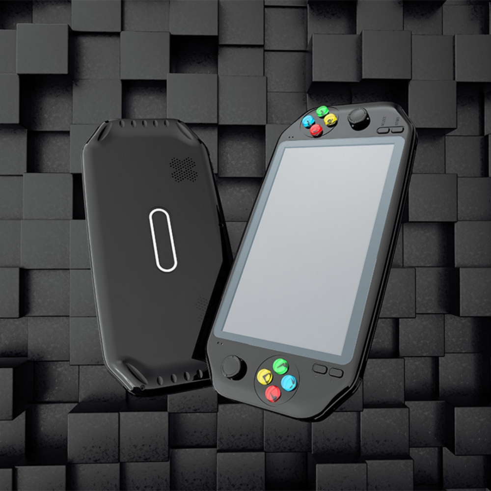 7000 Free Games Handheld Game  - Gaming Console Types recensione e prezzo