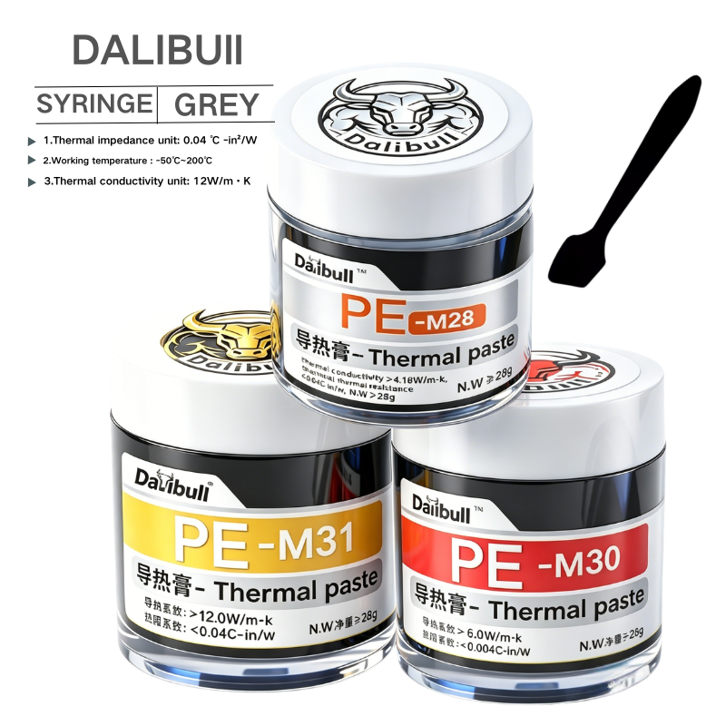 Dalibull High Performance Ther - Gaming Console Ps5 recensione e prezzo